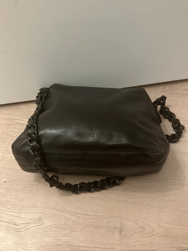Prada Crossbody